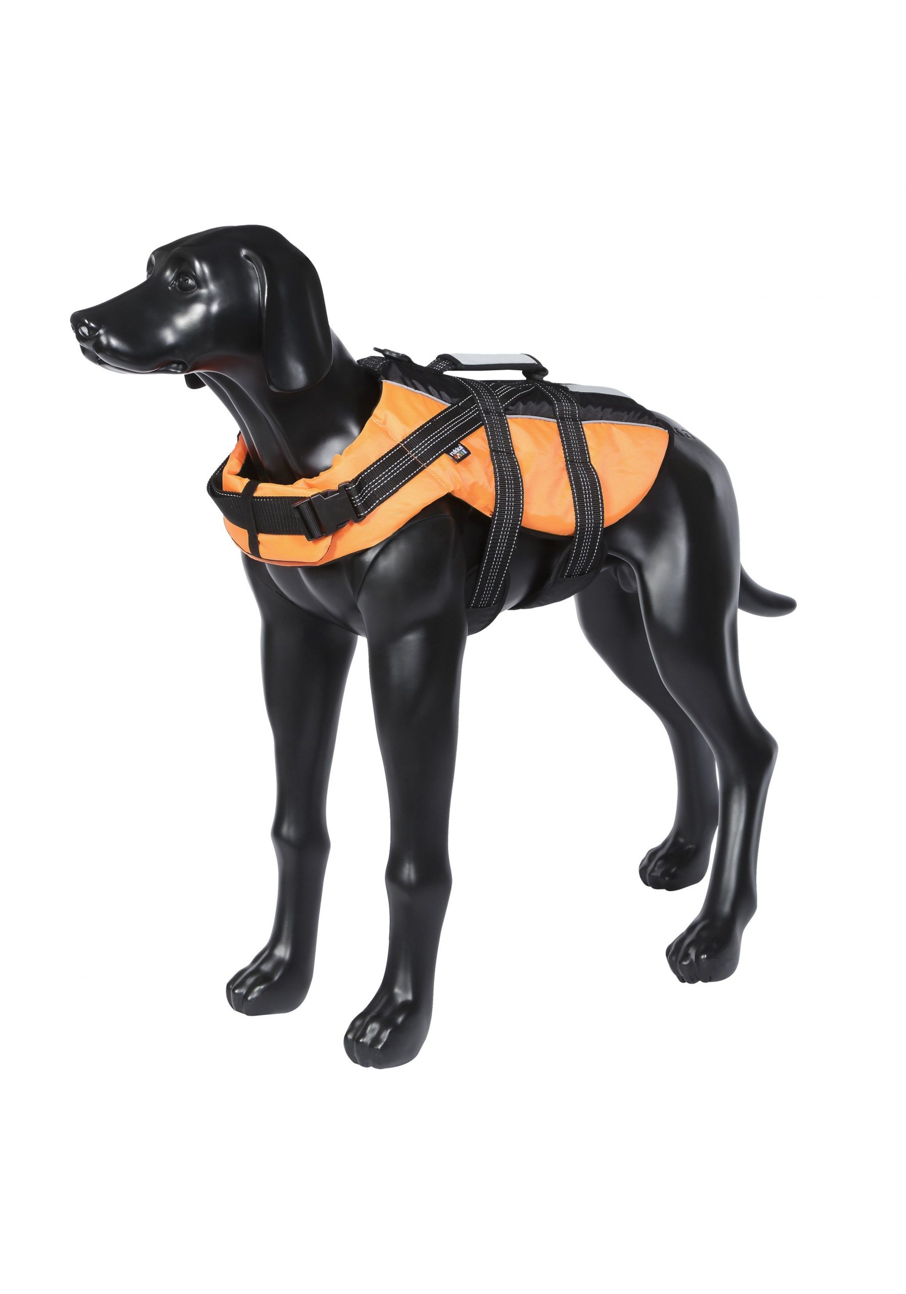 Hundesrettungsweste rukkapets – Bild 3