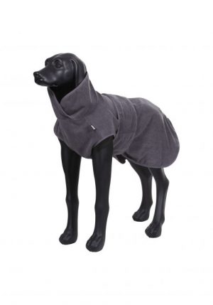 Hundebademantel rukka (light)