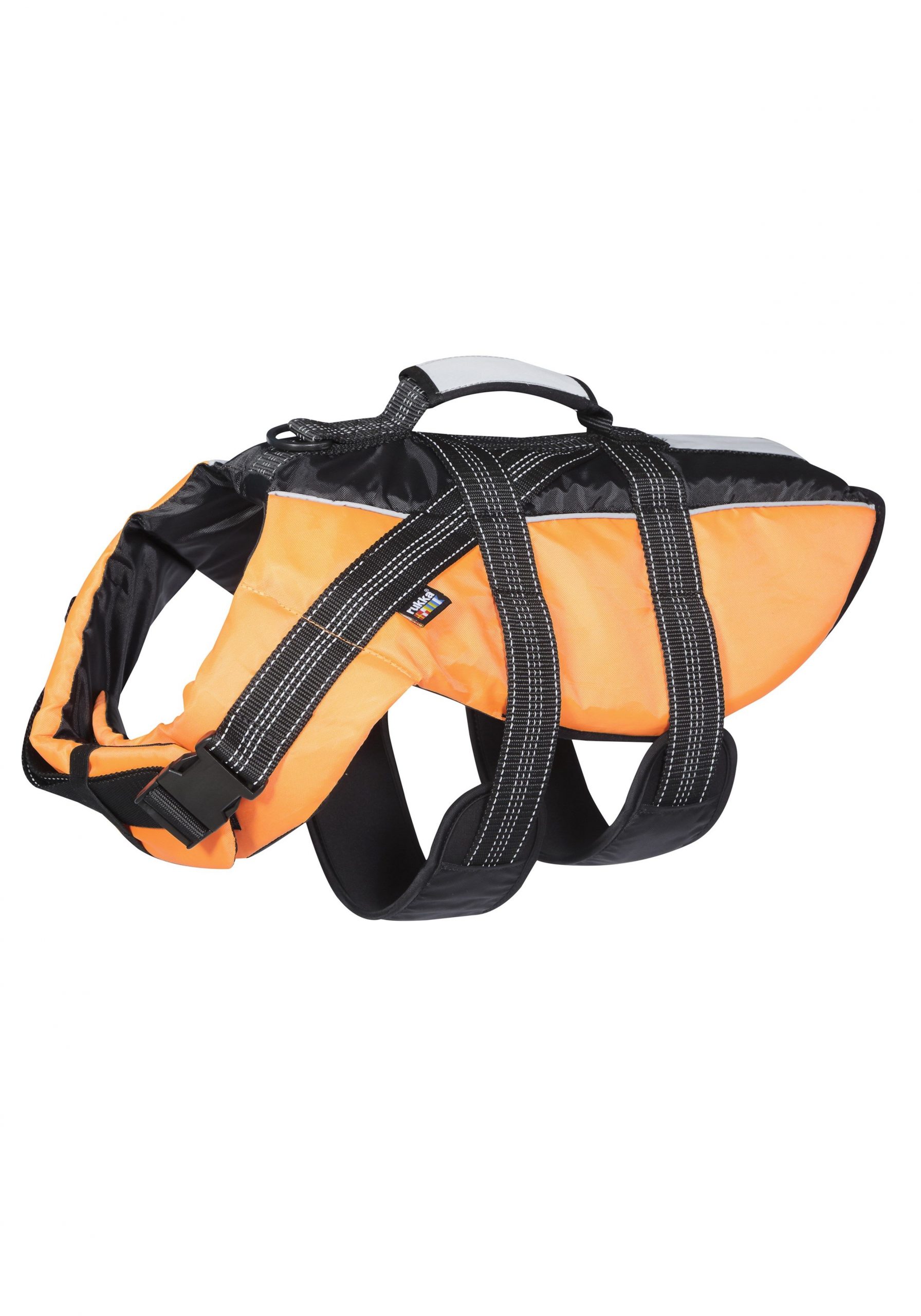 Hundesrettungsweste rukkapets