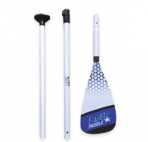 STAR 2in1 - Kinderpaddel