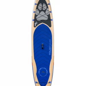 Yolo Dogboard 12´0
