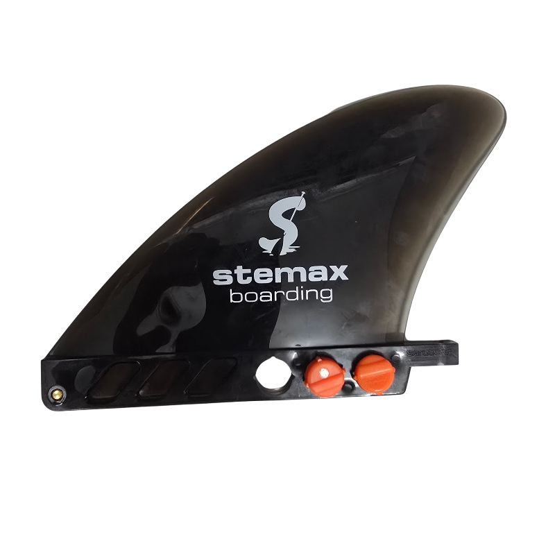 Stemax Clickfinne Fluss (kein schrauben mehr!)