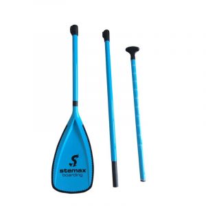 Stemax Paddel (Fiberglass/Kunstoff)