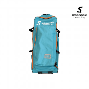 Stemax SUP Rucksack mit Rollen
