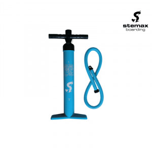 Stemax SUP Hochdruck-/Doppelhubpumpe 29 psi