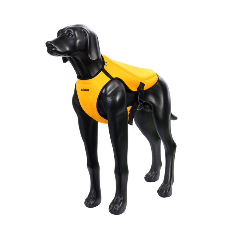 Rukka Pets Neopren Schwimmweste – Bild 6