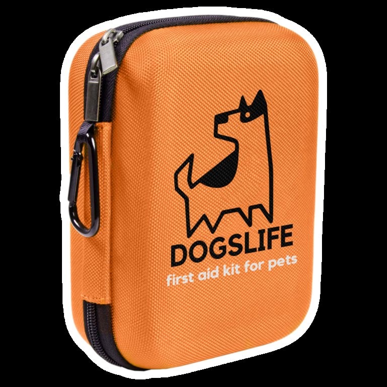 Dogslife - Erste Hilfe Kit (wasserdichte Tasche) – Bild 4