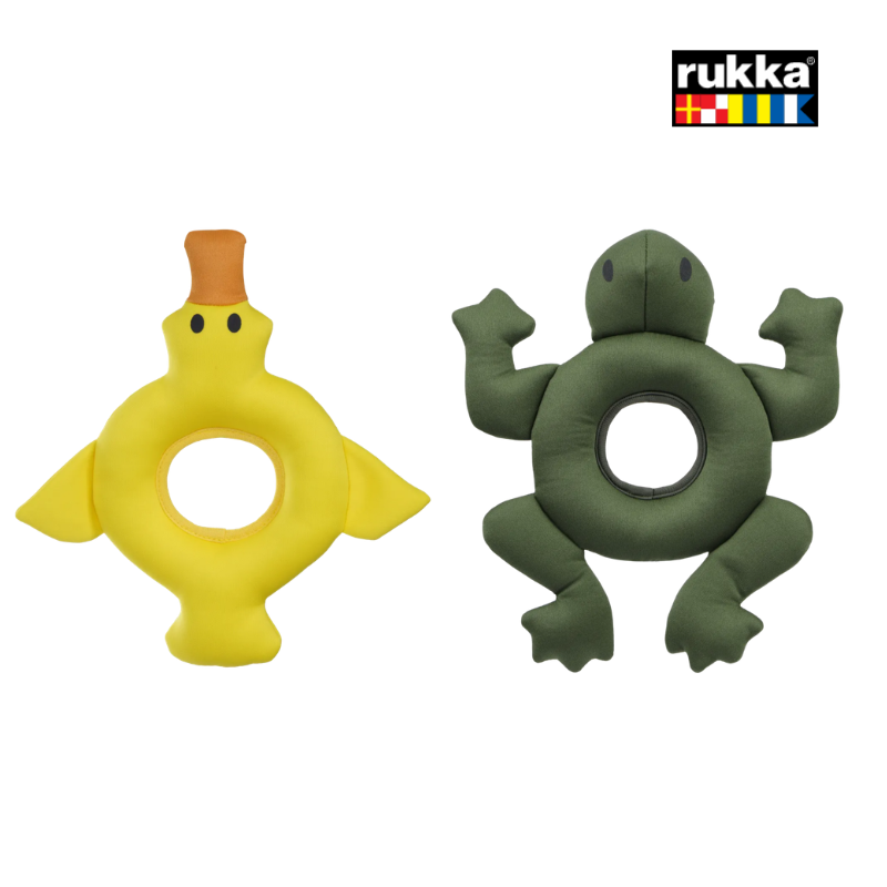 Rukka Pets Floating Toy