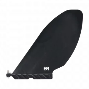 Nachhaltige, flexible Touringfinne Eisbach Riders 9.4"