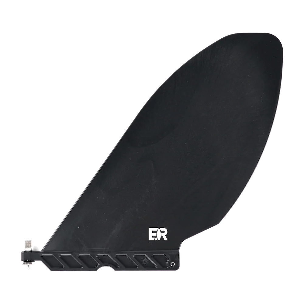 Nachhaltige, flexible Touringfinne Eisbach Riders 9.4″
