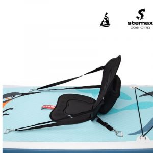 Stemax Kajaksitz für Sup